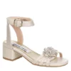 Rachel Shoes Girls Elodie Dress Heel - Beige