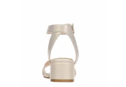 Rachel Shoes Girls Elodie Dress Heel - Beige -Deals All Walk Styles Store US 01 702664 04