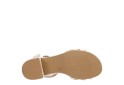 Rachel Shoes Girls Elodie Dress Heel - Beige -Deals All Walk Styles Store US 01 702664 06