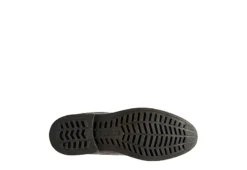 Steve Madden Boys Boliverr Dress Shoe - Black -Deals All Walk Styles Store US 01 702667 05