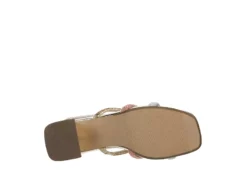 Steve Madden Girls Jlucyy Dress Shoe - Multicolor -Deals All Walk Styles Store US 01 702669 06