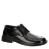 Deer Stags Boys Gabe Oxford - Black