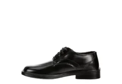 Deer Stags Boys Gabe Oxford - Black -Deals All Walk Styles Store US 01 702673 03
