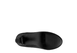 Badgley Mischka Girls O-bm89861nblk Dress Pump - Black -Deals All Walk Styles Store US 01 702686 06