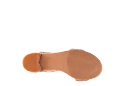 Badgley Mischka Girls O-bm80285srosg Dress Sandal - Rose Gold -Deals All Walk Styles Store US 01 702695 06