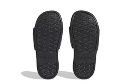 Adidas Boys Adilette Comfort Slide Sandal - Grey 11 Adidas Boys Adilette Comfort Slide Sandal - Grey -Deals All Walk Styles Store US 01 702717 04