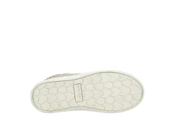 Sperry Boys Offshore Lace Sneaker - Khaki -Deals All Walk Styles Store US 01 702721 06