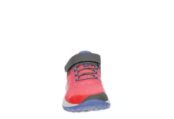 Merrell Girls Nova 3 Sneaker - Coral -Deals All Walk Styles Store US 01 702734 02