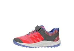Merrell Girls Nova 3 Sneaker - Coral -Deals All Walk Styles Store US 01 702734 03