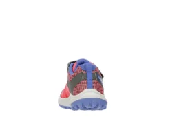 Merrell Girls Nova 3 Sneaker - Coral -Deals All Walk Styles Store US 01 702734 04