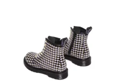 Dr. Martens Dr.martens Girls 1460 Combat Boot - Black -Deals All Walk Styles Store US 01 702735 02
