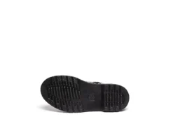 Dr. Martens Dr.martens Girls 1460 Combat Boot - Black -Deals All Walk Styles Store US 01 702735 03