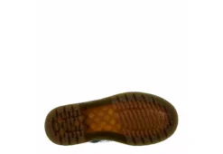 Dr. Martens Dr.martens Girls 1460 Combat Boot - Grey 13 Dr. Martens Dr.martens Girls 1460 Combat Boot - Grey -Deals All Walk Styles Store US 01 702736 06