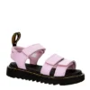 Dr. Martens Dr.martens Girls Klaire Sandal - Pink