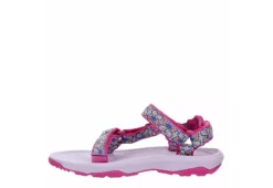 Teva Girls Hurricane Xlt 2 Outdoor Sandal - Purple -Deals All Walk Styles Store US 01 702743 03