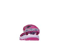 Teva Girls Hurricane Xlt 2 Outdoor Sandal - Purple -Deals All Walk Styles Store US 01 702743 04