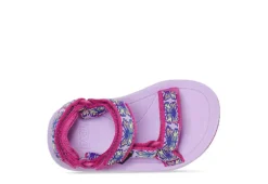 Teva Girls Infant Hurricane Xlt 2 Outdoor Sandal - Purple -Deals All Walk Styles Store US 01 702744 04