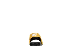 Nike Boys Infant Kawa Slide Sandal - Black -Deals All Walk Styles Store US 01 702747 04