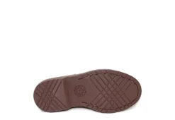 School Issue Boys Semester Oxford - Tan -Deals All Walk Styles Store US 01 702752 06