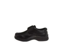 French Toast Boys Boys School Shoe - Black -Deals All Walk Styles Store US 01 702756 03