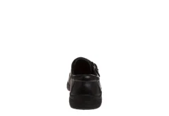 French Toast Boys Boys School Shoe - Black -Deals All Walk Styles Store US 01 702756 04