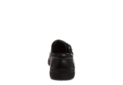 French Toast Boys School Shoe - Black -Deals All Walk Styles Store US 01 702757 04