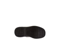 French Toast Boys School Shoe - Black -Deals All Walk Styles Store US 01 702757 06