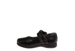 French Toast Girls School Shoe - Black -Deals All Walk Styles Store US 01 702758 03