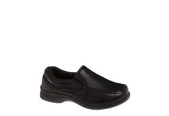 French Toast Boys Boys Dress Shoe - Black