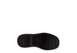 French Toast Boys Boys Dress Shoe - Black -Deals All Walk Styles Store US 01 702759 06