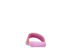 Puma Girls Cool Cat Slide Sandal - Pink 11 Puma Girls Cool Cat Slide Sandal - Pink -Deals All Walk Styles Store US 01 702762 04