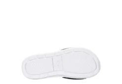 Puma Girls Karmen Slide Sandal - Black -Deals All Walk Styles Store US 01 702763 06