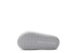 Puma Girls Shibui Cat Slide Sandal - Grey -Deals All Walk Styles Store US 01 702764 04