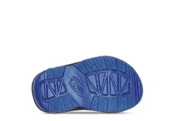 Teva Boys Infant Hurricane Xlt2 Outdoor Sandal - Blue -Deals All Walk Styles Store US 01 702797 05