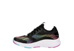 Skechers Girls Elite Sport Tempo Pro Sneaker - Black -Deals All Walk Styles Store US 01 702799 03