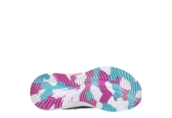 Skechers Girls Elite Sport Tempo Pro Sneaker - Black -Deals All Walk Styles Store US 01 702799 06