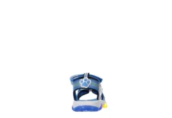 Nickelodeon Boys Infant Paw Patrol Light Up Sandal - Blue 11 Nickelodeon Boys Infant Paw Patrol Light Up Sandal - Blue -Deals All Walk Styles Store US 01 702816 04