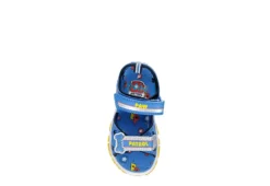 Nickelodeon Boys Infant Paw Patrol Light Up Sandal - Blue 12 Nickelodeon Boys Infant Paw Patrol Light Up Sandal - Blue -Deals All Walk Styles Store US 01 702816 05