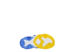 Nickelodeon Boys Infant Paw Patrol Light Up Sandal - Blue 13 Nickelodeon Boys Infant Paw Patrol Light Up Sandal - Blue -Deals All Walk Styles Store US 01 702816 06
