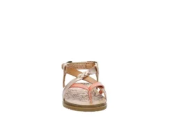 Blowfish Girls Infant Mixo-t Sandal - Tan -Deals All Walk Styles Store US 01 702821 02