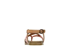 Blowfish Girls Infant Mixo-t Sandal - Tan -Deals All Walk Styles Store US 01 702821 04