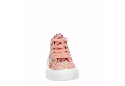 Blowfish Girls Craisy-k Mid Sneaker - Pink -Deals All Walk Styles Store US 01 702822 02