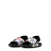 Nike Boys Infant Kawa Slide Sandal - Black
