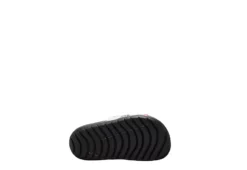 Nike Boys Infant Kawa Slide Sandal - Black -Deals All Walk Styles Store US 01 702824 05