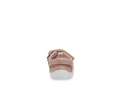 Stride Rite Girls Infant Mallory Sandal - Pink -Deals All Walk Styles Store US 01 702826 04