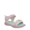 Carters Girls Infant Stellah Light Up Sandal - Pink