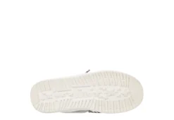 Heydude Boys Wally Youth Slip On Sneaker - Off White 13 Heydude Boys Wally Youth Slip On Sneaker - Off White -Deals All Walk Styles Store US 01 702839 06