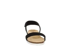 Limelight Girls Blantonn Platform Sandal - Black 9 Limelight Girls Blantonn Platform Sandal - Black -Deals All Walk Styles Store US 01 702842 02
