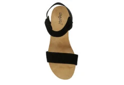 Limelight Girls Blantonn Platform Sandal - Black 12 Limelight Girls Blantonn Platform Sandal - Black -Deals All Walk Styles Store US 01 702842 05