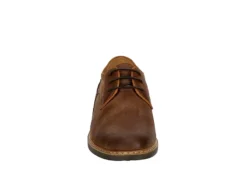 Borelli Boys Chill Oxford - Tan -Deals All Walk Styles Store US 01 702843 02